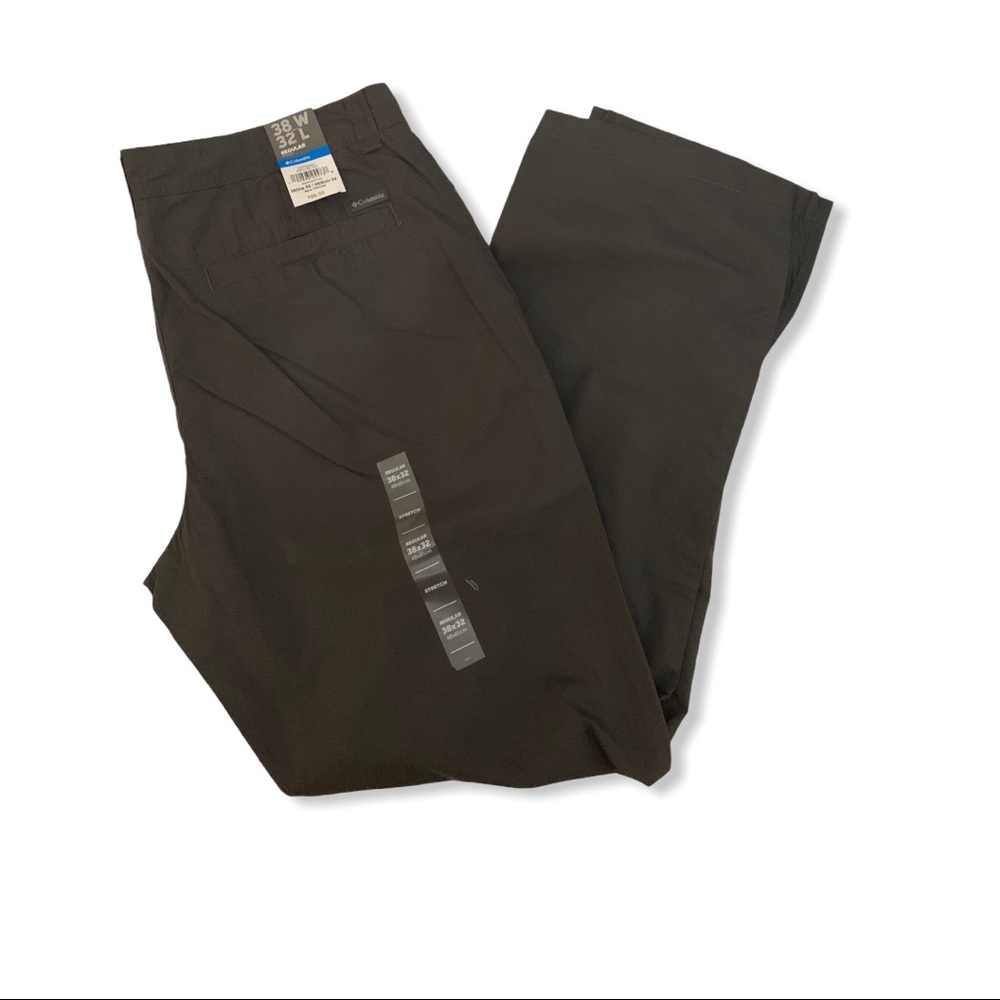 Columbia sport men’s pants NWT